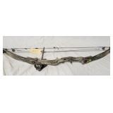COMPOUND BOW