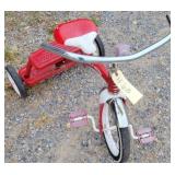 RADIO FLYER TRICYCLE