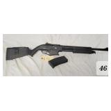 ROCK ISLAND ARMORY 12 GUAGE