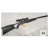 CROSSMAN F4 AIR RIFFLE