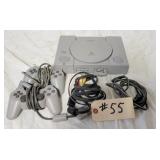 PLAYSTATION 1