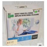 CELL PHONE BOOSTER