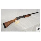 REMINGTON 12 GUAGE LEFT HAND
