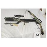 BARNETT RE-300 CROSSBOW