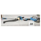 DRY WALL SANDER