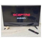 SCEPTRE SMART TV