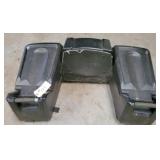 FOUR  WHEELER BOX