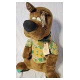 SCOOBY DOO