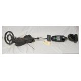 METAL DETECTOR
