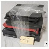 XBOX & 3 PLAYSTATIONS