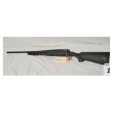 SAVAGE AXIS 22-250