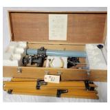 SEARS VINTAGE TELESCOPE