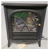 ELECTRIC HEATER