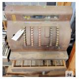 CASH REGISTER