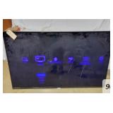 PHILLIPS 62" SMART TV