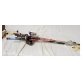FISHING POLES