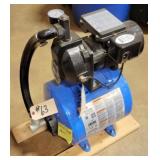 WELL PUMP