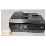 HP PRINTER