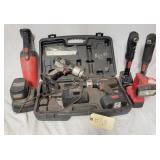 CRAFTSMAN TOOL SET
