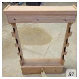 GUN RACK
