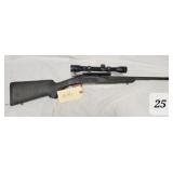 N.E.F. 243 W/SCOPE