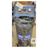 KOBALT AIR COMPRESOOR