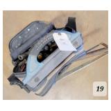 BAG OF TOOLS