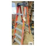 LADDER