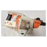 STHIL GAS HAMMER DRILL