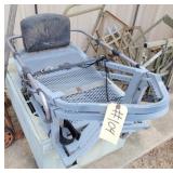 TREE STAND
