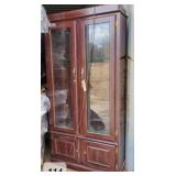 GUN CABINET