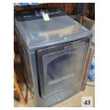 SAMSUNG DRYER
