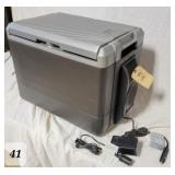 COLEMAN 12V COOLER