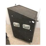 Cheetah Case Co. rackmount cab. - see info