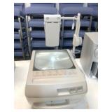 Apollo Concept Projector