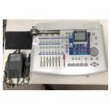 Tascam Digital PortaStudio (power cord included)