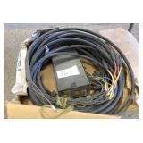 75 ft 12-channel snake