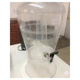drink dispenser