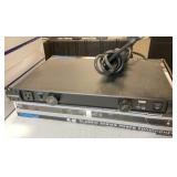 Furman PL-8C power conditioner (in box, power