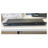 Furman M-8X2 power conditioner (in box)
