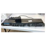 Alesis Microverb3 digital reverb/delay (power