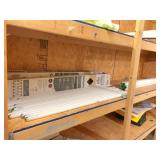 15) Philips 32-watt & 7)Philips 40 watt lightbulbs