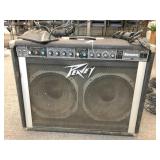 Peavey Renown amp w/ ft swtch & pwr cord