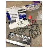 Composer Pro-XL MDX2600 (in box)