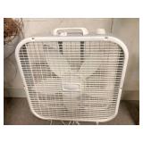 Lasko box fan