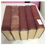 Men & Women of the Bible books set