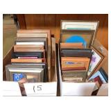 2-boxes picture frames