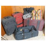 luggage & bags