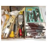 Flatware & Utensils