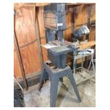Craftsman 12" band saw (works)